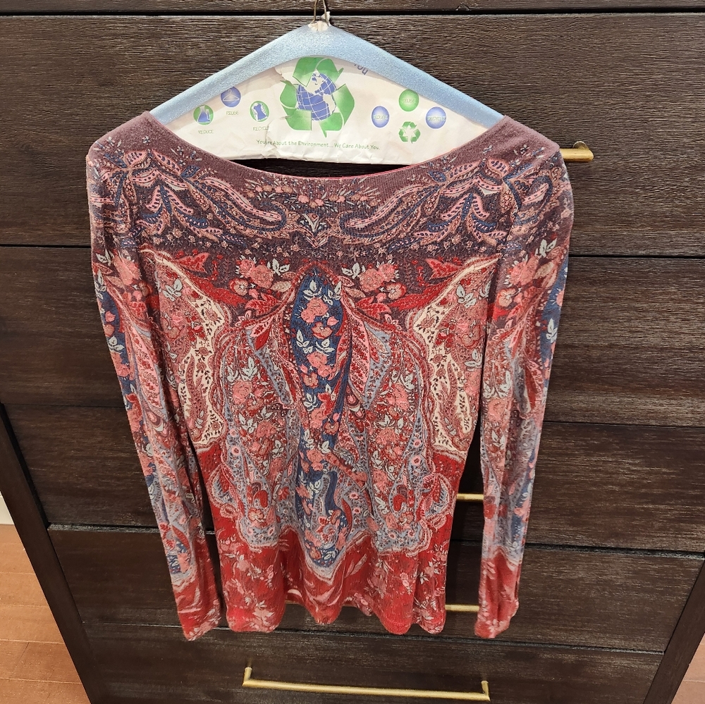 Ralph Lauren top - Picture 2 of 2